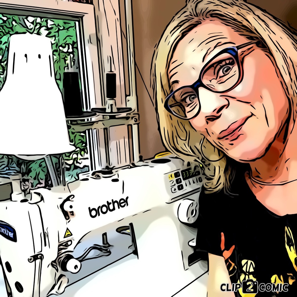 Meet your Posher, Karen